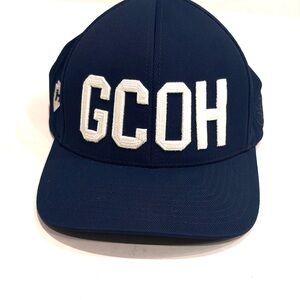 G/FORE Golf Course of Houston Hat